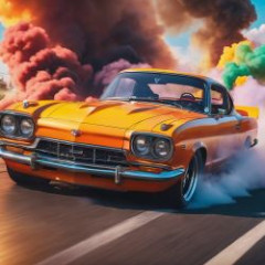 3D Car Simulator