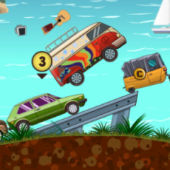 Adventure Drivers