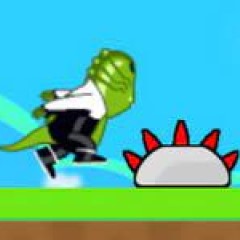 Alien Jump
