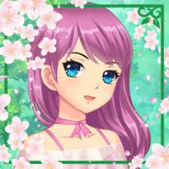 Anime Girl Dress Up