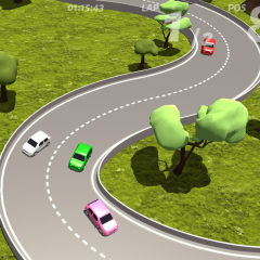 Auto Drive