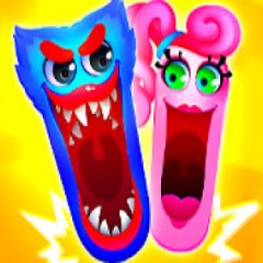 Big Mouth Runner