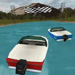 Boat Drive