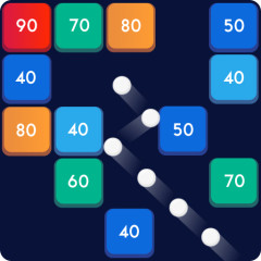 Bricks and Balls