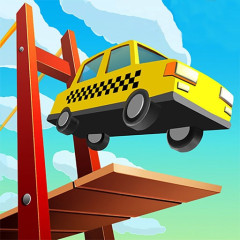 Bridge Building Puzzles