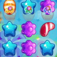 Candy Match Saga