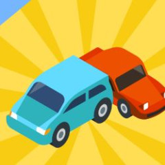 Car Escape 3D