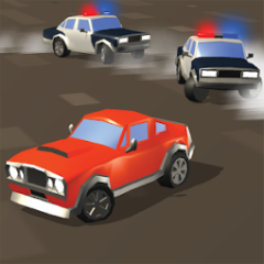 Car Chase