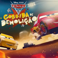 Cars Demolition Derby