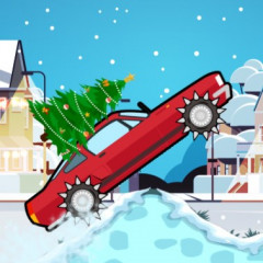 Christmas Drive