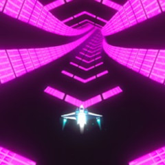 Cosmic Aviator