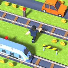 Cross the Road