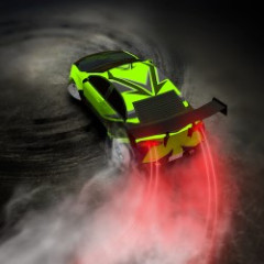 Drift Arena