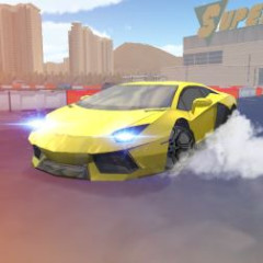 Drift Torque