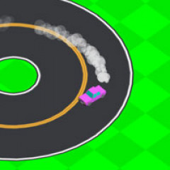 Drift Car To Right