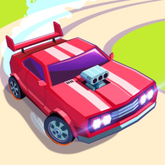 Drifty Race