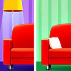 Find A Difference
