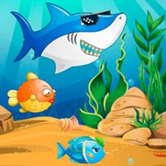 Fish Eat Fish
