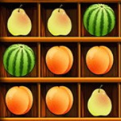 Fruit Matching