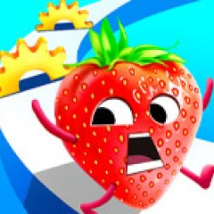 Fruit Rush