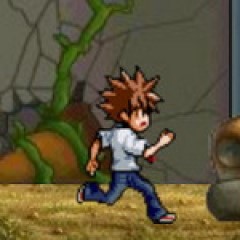 Goof Runner