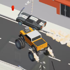 Hard Crash