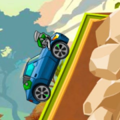 High Hills