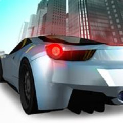 Highway Racer