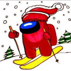 Impostor Sky Ski
