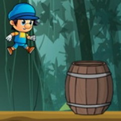 Jump Boy Jump