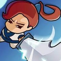 Knifes Vs Sword.io