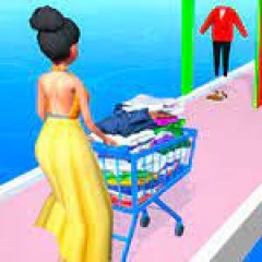 Love Shopping Rush