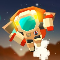 Mars Jump