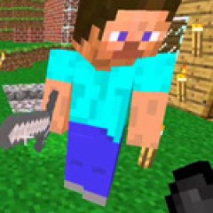 Minecraft Online