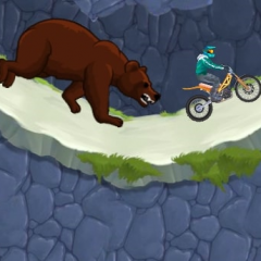 Moto Maniac 3