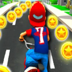 Motor Rush