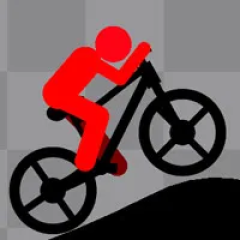 Mountain Bike Racer