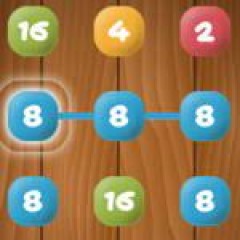 Number Merge