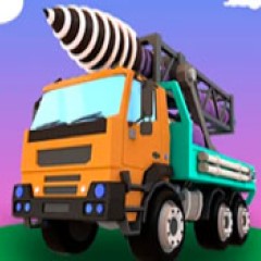 Oil Well Drilling