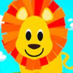 Paint And Learn Animals