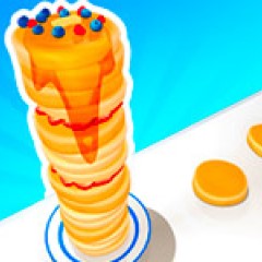 Pancake Run