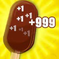 Popsicle Clicker