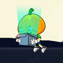 Pumpkin Panic