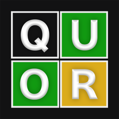 Quordle