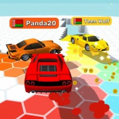 Race Survival