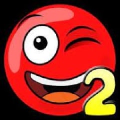 Red Ball II
