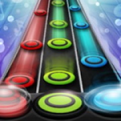 Rock Hero Online