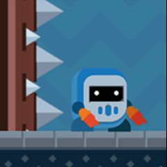 Run And Escape