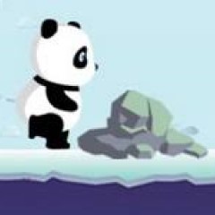 Run Panda Run