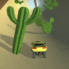 Sahara Racer